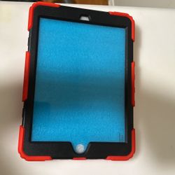 iPad Hard case 