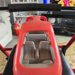Little Tikes Van