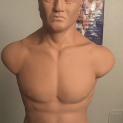 Punching Dummy