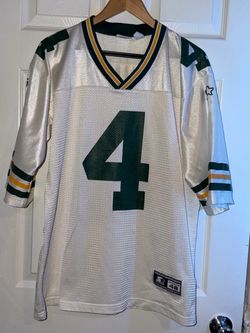 Brett Favre Jersey #4