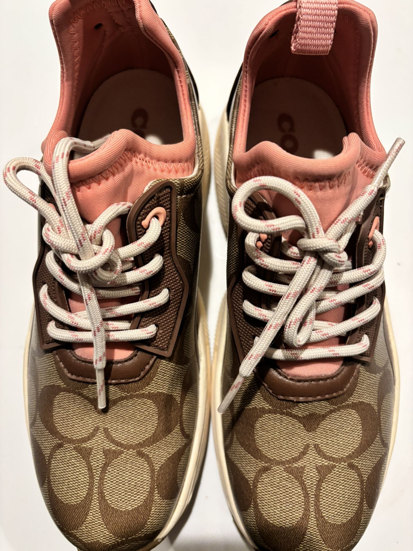 Coach Shoes