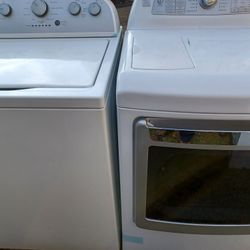 Washer And Dryer or Separate 