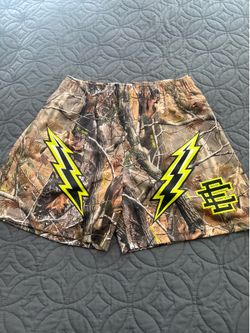 Eric Emmanuel shorts XL