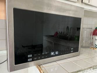 Free microwave