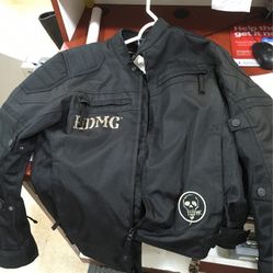 Harley Davidson Size M