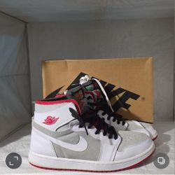 Air Jordan 1 High Zoom Air