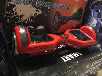 Airwalk Hoverboards With free carrying bag
