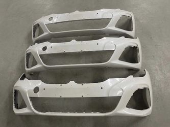 19-23 BMW 330i G20 M Sport  Front bumper OEM Original perfect