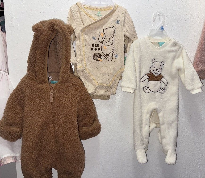 Baby Boys Clothes