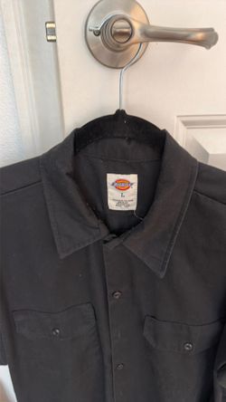 Dickies Button Up shirt