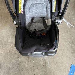 Baby Car Seat 