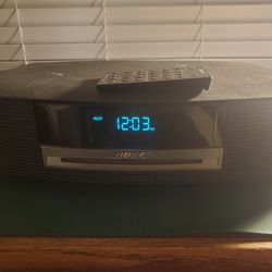 Bose Wave Music Stereo System