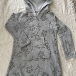 Harry Potter Lounge Hoodie