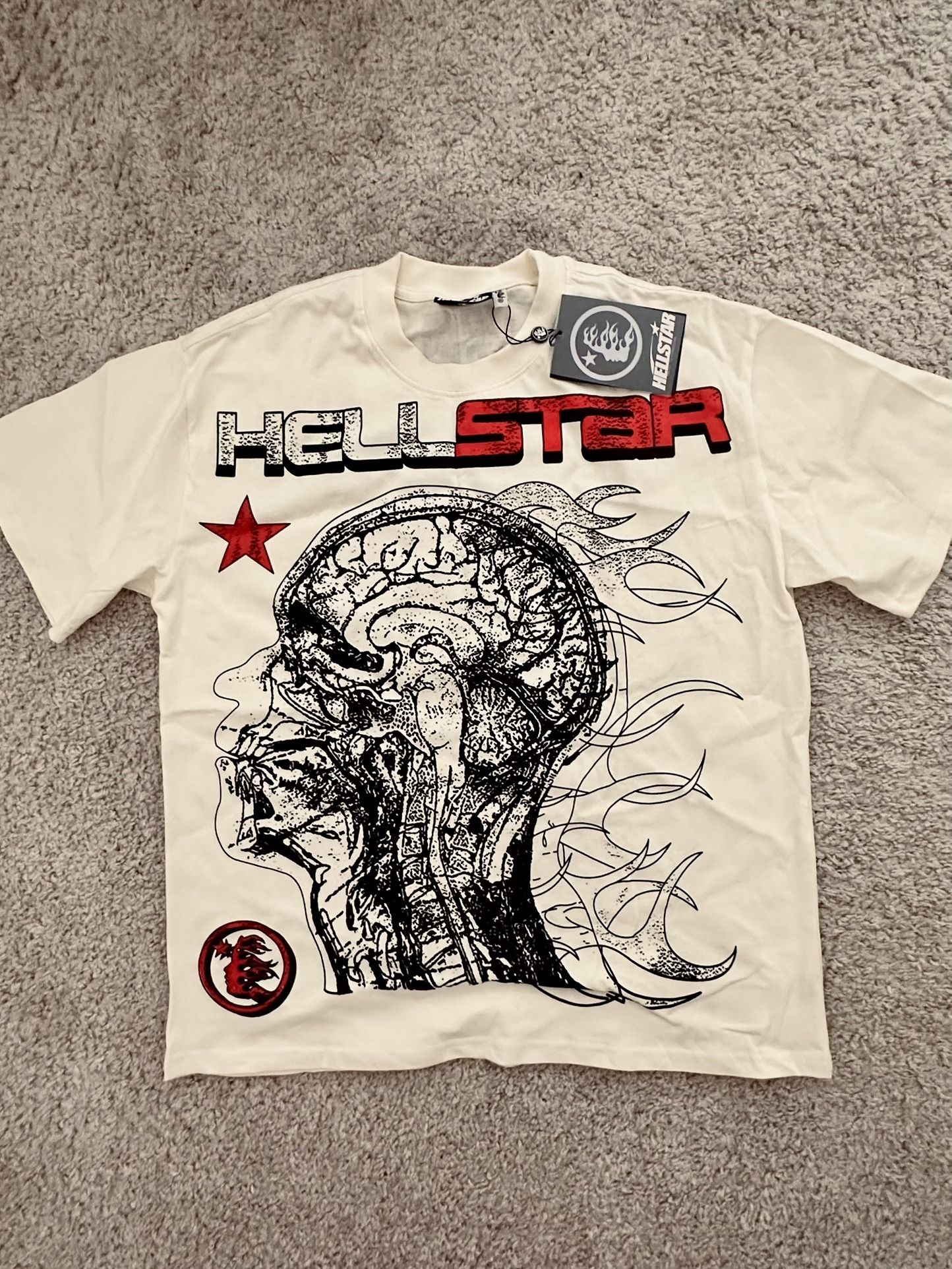 Hellstar Shirt