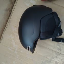 Maze Helmet 