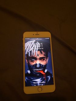 iPhone 6sPlus
