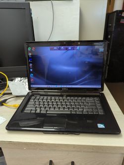 Dell Inspiron 1545 Laptop 