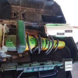 DeWalt Biscuit Cutter$125