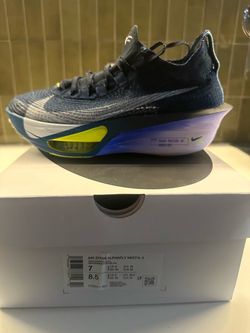 Nike Alphafly 3