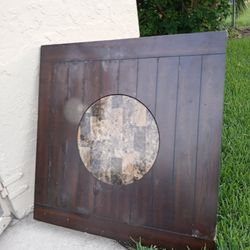 Dining Table And Chairs 