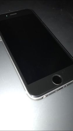 iPhone 6 Plus