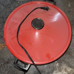 Heating Pot