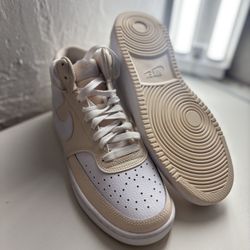 Nike High Tops 