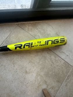 Rawlings 2018 Quatro BB8Q3 Baseball Bat 32/29 Oz