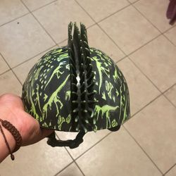 Helmet