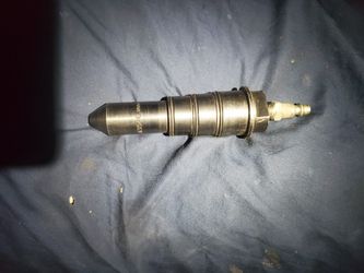 Snap On M3540 Cummins Compression Adaptor