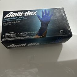 Disposable Gloves