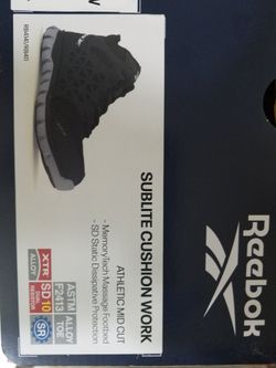 Reebok
