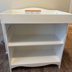 Baby Changing Table..$75