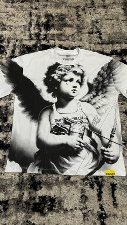 THATS A AWFUL LOT OF COUGH SYRUP SHIRT