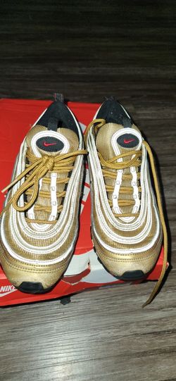 Nike Air Max 97 Youth Size 5