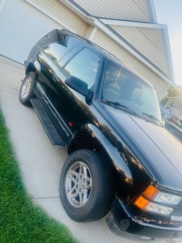1997 GMC Yukon
