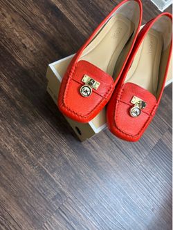 Women Michael Kors Loafers