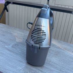 Versatile Hamilton Beach Mixer