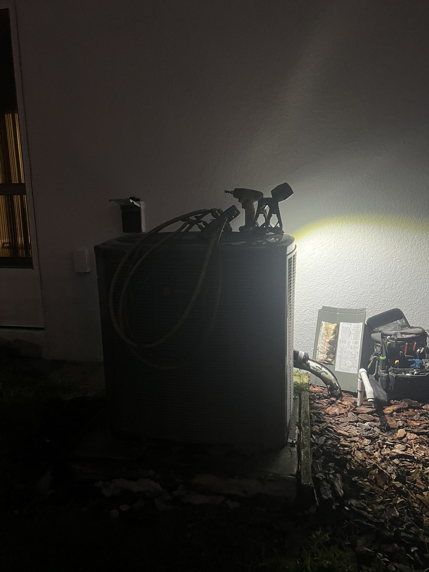 Air Conditioning Repair