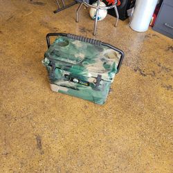 Ice Chest 