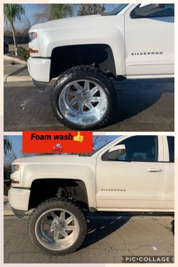 💯AUTO DETIAL💯