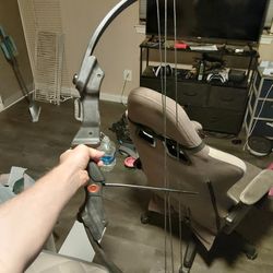 Compound Bow