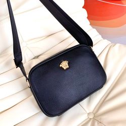 Versace Men's Crossbody Bag