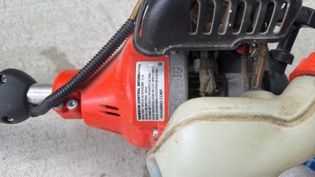 Echo weed eater