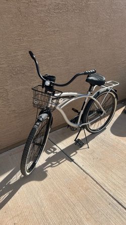 Huffy Nel Lusso Cruiser Bike 26in