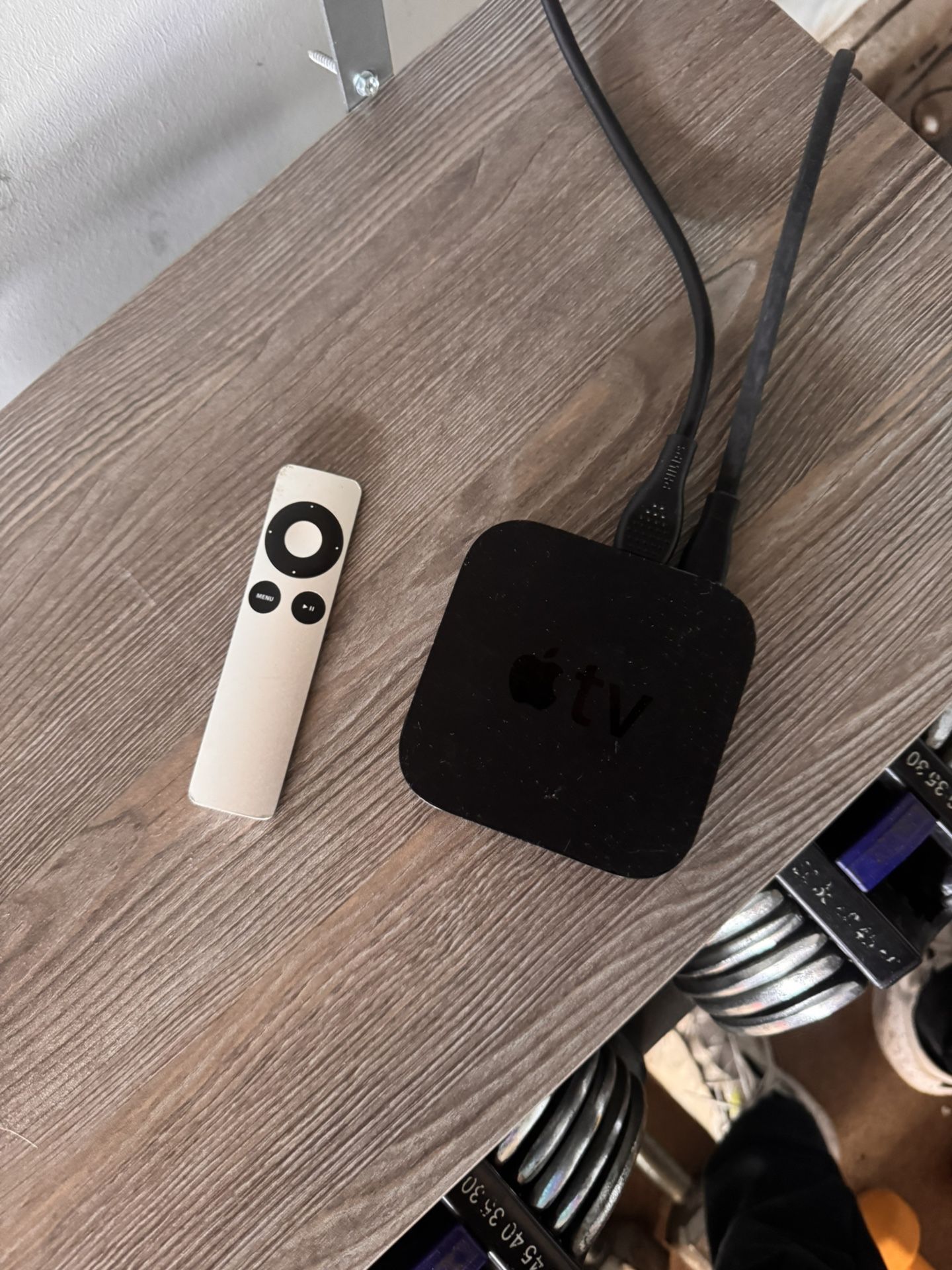 Apple TV