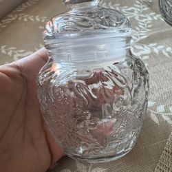 Princess House Mini Spice Container 