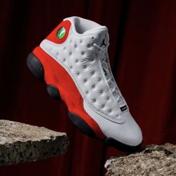 Air Jordan 13 Retro Chicago (2026) Sz 7Y