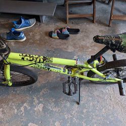 BMX Bike Chaos FS22 