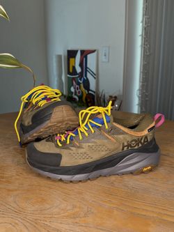 Hoka Bodega Kaha Low